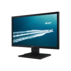 Acer V206HQL UM.IV6AA.A02 20" LED Monitor, Black