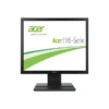 Acer UM.BV6AA.001 17" LCD Monitor; Black