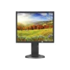 NEC® Display MultiSync EA 19" LCD LED Backlit Desktop Monitor With IPS Panel & Integrated Speakers