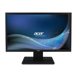 AcerĀ® V246HL 24" Widescreen LCD Monitor