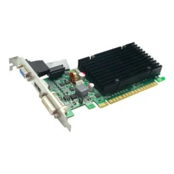 EVGA® NVIDIA® GeForce® 01G-P3-1313-KR Video Card; 1024 MB DDR3, 9.6 GBPS