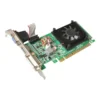HP®EVGA®GeForce Low Profile Graphics Card; 1GB, 64-Bit