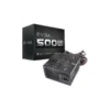 EVGA® 100-W1-0500-KR Main Stream ATX12V Power Supply; 500 W