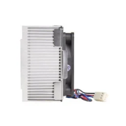 StarTech FAN478 Socket 478 CPU Cooler Fan With Heatsink And Tx3 Connector1 -LENO Computer Shop m001397908 s7