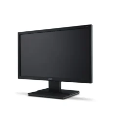 Acer V6 V206HQ 19.5" LED-Backlit LCD Monitor, Black