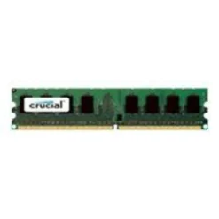 Crucial CT51264BD160B 4GB 240-Pin UDIMM DDR3 RAM Module