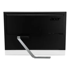 Acer® T Series 27" Full HD LED LCD Touchscreen Monitor; Black