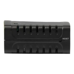 StarTech.com® PM1115U2 Black Ethernet To USB 2.0 Network LPR Print Server For Mac/PC -LENO Computer Shop m004072509 s7