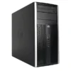 HP Compaq 6200 Pro Refurbished Desktop Computer, Intel I7-2600 3.40 GHz, 16GB RAM (ST720089841669)