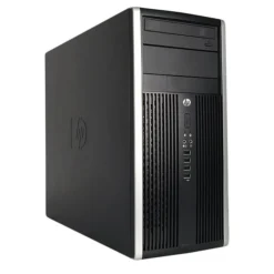 HP Compaq 6200 Pro Refurbished Desktop Computer, Intel I7-2600 3.40 GHz, 16GB RAM (ST720089841669)