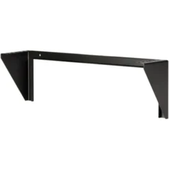 Startech RK219WALLV Vertical Wall Mount Equipment Rack Bracket