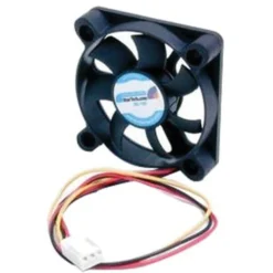 StarTech FAN5X1TX3 Replacement Ball Bearing Computer Case Fan
