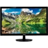 ASUS VS248H-P 24" LED Monitor, Black
