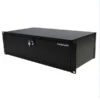 Startech SH39LK 9" Deep Rack Mount Locking Storage Drawer
