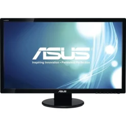 ASUS VE278H 27" LED Monitor, Black