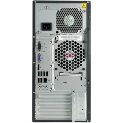 Lenovo ThinkCentre M91P Refurbished Desktop Computer, Intel I3 3.1GHz, 8GB RAM, 2TB HD -LENO Computer Shop s1016236 s7