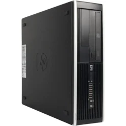 HP Compaq 8200 Elite Refurbished Desktop Computer, Intel I5 3.1GHz, 4GB RAM, 1TB HD