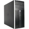 HP Compaq 6200 Pro Tower Refurbished Desktop Computer, Intel Core I5 2400 3.1G, 16GB RAM, 1TB HDD