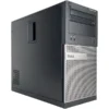 Dell OptiPlex 390 Tower Refurbished Desktop Computer, Intel Core I3 2100 3.1G, 8GB RAM, 2TB HDD