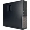 Dell OptiPlex 990 Small Form Factor Refurbished Desktop Computer, Intel I3-2100 3.1GHz, 8GB RAM, 2TB HDD