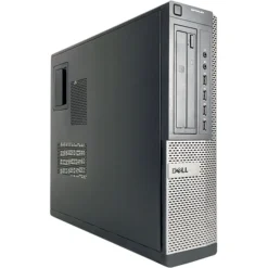Dell OptiPlex 790 Refurbished Desktop Computer, Intel I3 3.1GHzhz, 8GB RAM 2TB HD