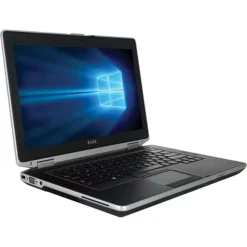 Dell Latitude E6420 14" Refurbished Notebook, Intel Core I5 2.3GHz, 8GB Memory, 1TB HD