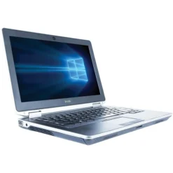 Dell Latitude E6320 13.3" Refurbished Notebook, Intel Core I5 2.5GHz, 8GB Memory, 1TB HD -LENO Computer Shop s1071223 s7