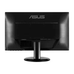 Asus VA229HR 21.5" LED Monitor, Black 5 Asus VA229HR 21.5" LED Monitor, Black -LENO Computer Shop sp100410892 s7