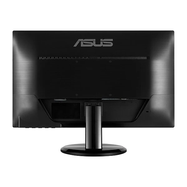 Asus VA229HR 21.5" LED Monitor, Black 3 Asus VA229HR 21.5" LED Monitor, Black - Image 3