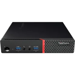 Lenovo ThinkCentre M900 Refurbished Desktop Computer, Intel I5, 16GB RAM, 256GB SSD -LENO Computer Shop sp101753006 s7