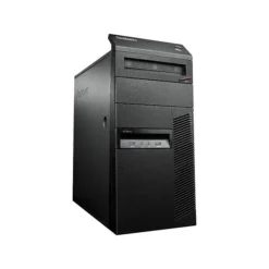 Lenovo ThinkCentre M93 Refurbished Desktop Computer, Intel Core I7-4770, 8GB Memory, 1TB HDD