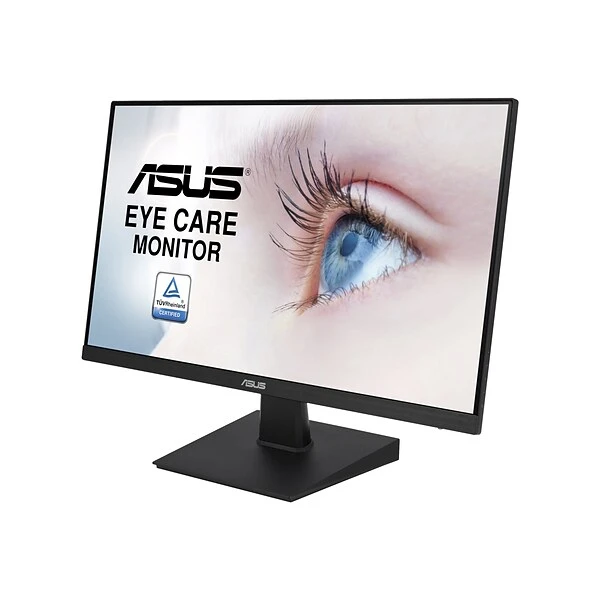 ASUS Eye Care VA27EHEY 27" LED Monitor, Black 2 ASUS Eye Care VA27EHEY 27" LED Monitor, Black - Image 2