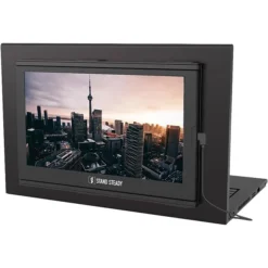 SideTrak Portable ST12BK 12.5" LCD Monitor, Black -LENO Computer Shop sp103902699 s7