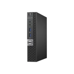 Dell OptiPlex 7040 Refurbished Desktop Computer, Intel I7-6700T, 16GB RAM, 1TB SSD
