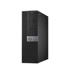 Dell OptiPlex 5040 Refurbished Desktop Computer, Intel I5, 8GB RAM, 256GB SSD