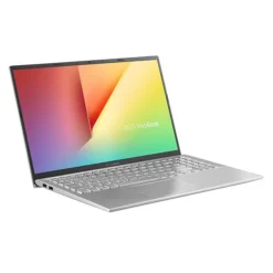 Asus VivoBook 15 F512JA-PH54-BAC 15.6" Ultrabook Laptop, Intel I5-1035G1, 12GB Memory, 256GB SSD, Windows 10 (90NB0QUE-M12830) -LENO Computer Shop sp104402166 s7