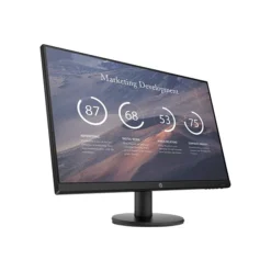 HP P27V 27IN FHD MONITOR