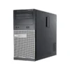 Dell OptiPlex Refurbished Desktop Computer, Intel Core I5-2400, 8GB Memory, 1TB HDD (DELL390TOW-080101304559)