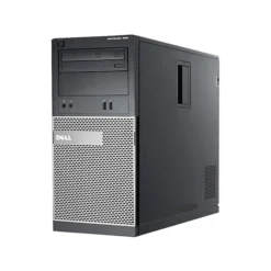 Dell OptiPlex Refurbished Desktop Computer, Intel Core I5-2400, 8GB Memory, 1TB HDD (DELL390TOW-080101304559)