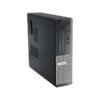 Dell OptiPlex 390 Refurbished Desktop Computer, Intel I5, 16GB RAM, 256GB SSD