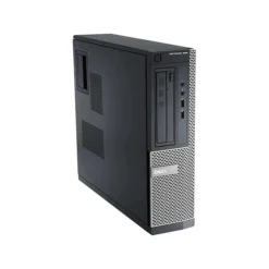 Dell OptiPlex 390 Refurbished Desktop Computer, Intel I5, 16GB RAM, 256GB SSD