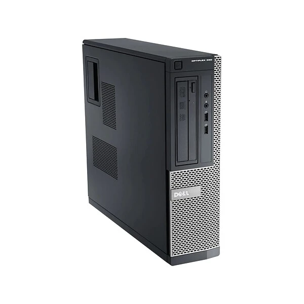 Dell OptiPlex 390 Refurbished Desktop Computer, Intel I5, 16GB RAM, 256GB SSD 1 Dell OptiPlex 390 Refurbished Desktop Computer, Intel I5, 16GB RAM, 256GB SSD