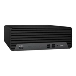 HP ProDesk 400 G7 691Z3UT#ABA Desktop Computer, Intel Core I5, 8GB Memory, 1TB HDD, Windows 10 Pro
