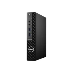 Dell OptiPlex 3080 5GKVH Desktop Computer, Intel I3, 8GB RAM, 128GB SSD