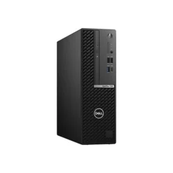 Dell OptiPlex 7080 J4RWM Desktop Computer, Intel I5, 8GB RAM, 128GB SSD