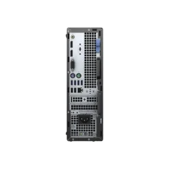 Dell OptiPlex 7080 YV5JV Desktop Computer, Intel I5, 16GB RAM, 256GB SSD -LENO Computer Shop sp107419401 s7 2