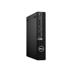 Dell OptiPlex 7080 YW8YR Desktop Computer, Intel I5, 16GB RAM, 256GB SSD