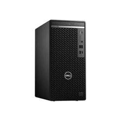 Dell OptiPlex 5080 0W7VR Desktop Computer, Intel I5, 8GB RAM, 256GB SSD