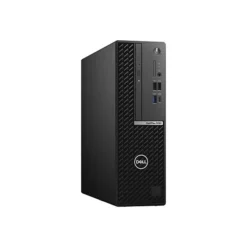 Dell OptiPlex 5080 9HJPV Desktop Computer, Intel I5, 8GB RAM, 1TB HDD
