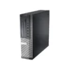 Dell OptiPlex 790 SFF Refurbished Desktop Computer, Intel I5, 8GB Memory, 1TB HDD